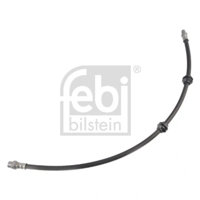 Abbildung von FEBI BILSTEIN 182632 Bremsschläuche Vorderachse links, rechts 680