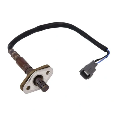 Abbildung von DENSO Direct Fit DOX 0216 Lambdasonde Flange 44 beheizt, Fingersonde, Sprungsonde TOYOTA: MR2 II Coupe, Celica VI Coupe
