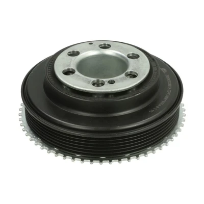 Abbildung von BTA E6G0023BTA Kurbelwellenriemenscheibe FORD: Galaxy Mk2 MPV