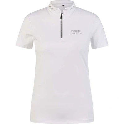 Abbildung von Pikeur Funktionshirt Selection Weiß 34 Agradi.deVerkauft von Agradi