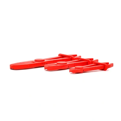 Abbildung von SONIC 600308 Schlauchklemmenzange 3 150, 180, 250