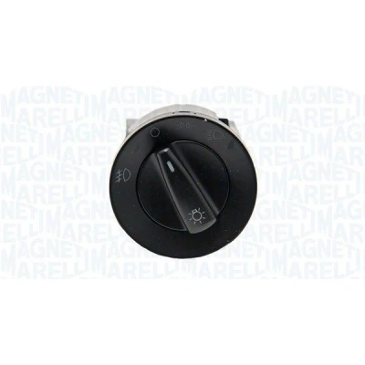 Abbildung von MAGNETI MARELLI 000051055010 Schalter, Hauptlicht VOLKSWAGEN: Golf 4, Passat B5 GP Estate, 4 Variant