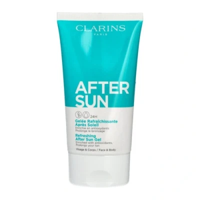 Abbildung von Clarins After Sun Refreshing Gel