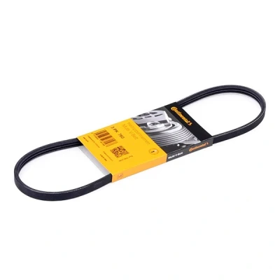 Abbildung von CONTITECH 3PK760 Keilrippenriemen 760 3 TOYOTA: Camry II Saloon, RAV4 I Off Road, Picnic