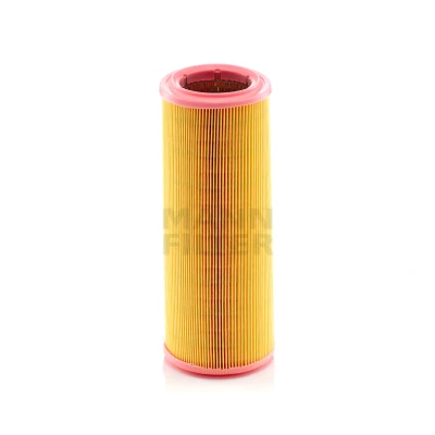 Abbildung von MANN FILTER C 1189 Luftfilter 268 108 Filtereinsatz FIAT: Doblo I Estate, Cargo
