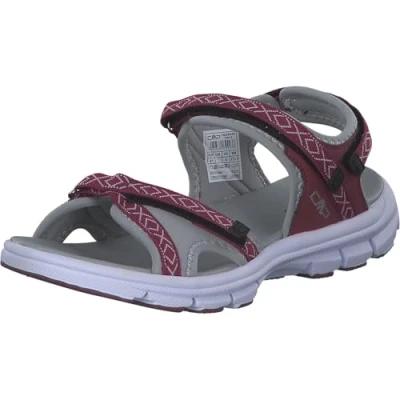 Abbildung von CMP Damen ALMAAK WMN Hiking Sportliche Sandale, KARKADE&#039;, 37 EU