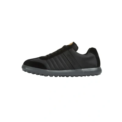 Abbildung von Camper Herren Pelotas Xlf K100751 Sneaker, Schwarz 002, 44 EU