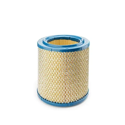 Abbildung von UFI 27.888.00 Luftfilter 183 160 Filtereinsatz FIAT: Ducato II Platform/Chassis, I Van
