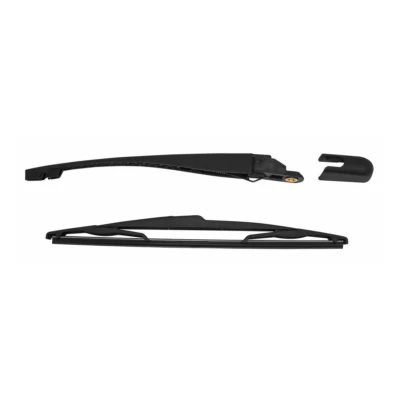 Abbildung von VAICO V42 0510 Wischarm Satz, Scheibenreinigung mit integriertem Wischblatt, Kappe EXPERT KITS + PEUGEOT: 206+ Hatchback, 206 Hatchback