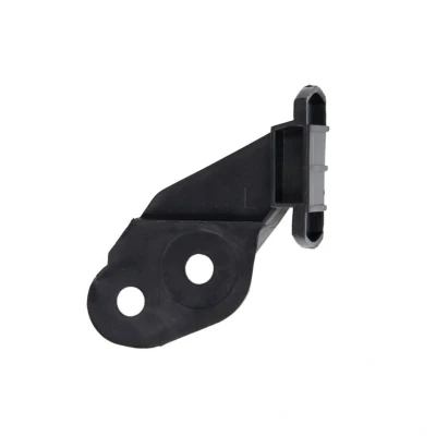 Abbildung von Stoßfänger Halter BLIC 5504 00 0061931P Links