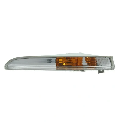 Abbildung von TYC 12 0081 01 9 Blinker weiß vorne rechts ohne Lampenträger H21W VOLKSWAGEN: Passat CC