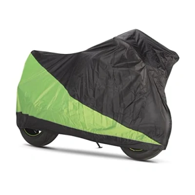 Abbildung von Kawasaki Outdoor Cover Abdeckplane außen Gr.M