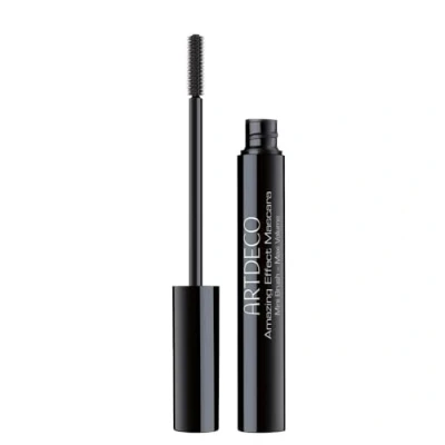 Abbildung von Artdeco Amazing Effect Mascara Black