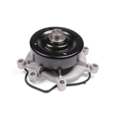 Abbildung von HEPU P2674 Wasserpumpe mit Dichtung mechanisch JEEP: GRAND CHEROKEE 3, 2