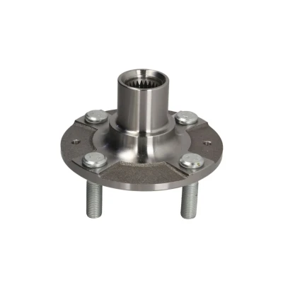 Abbildung von BTA H50506BTA Radnabe 4 Vorderachse beidseitig KIA: RIO 3, HYUNDAI: i20 I Hatchback