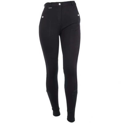Abbildung von Harry&#039;s Horse Reithose Beijing II Schwarz 36
