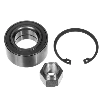Abbildung von MEYLE 11 14 650 0010 Radlagersatz Vorderachse beidseitig mit Anbaumaterial ORIGINAL Quality 66 Kugellager CITROËN: Saxo Hatchback