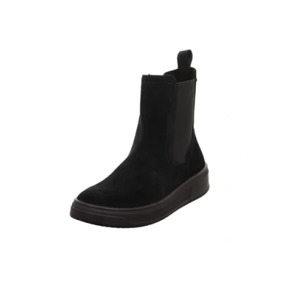 Abbildung von Legero Damen REJOISE leicht gefütterte Gore Tex Stiefelette, SCHWARZ (SCHWARZ) 0000