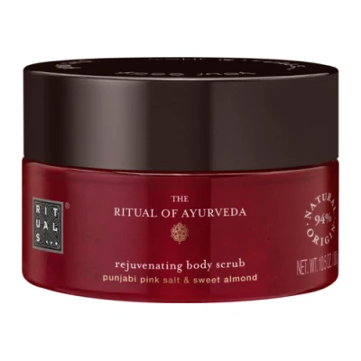 Abbildung von Rituals The Ritual Of Ayurveda Body Scrub 300 g