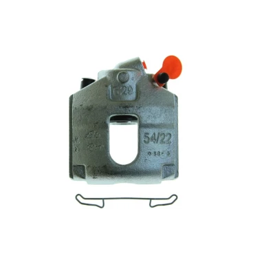 Abbildung von TRW BHW629E Bremssattel Gusseisen FORD: FIESTA 5, Fusion Estate, KA Hatchback, MAZDA: 2 Hatchback