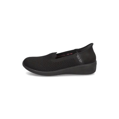 Abbildung von Skechers Slip On Sneaker »ARYA SWEET VOICE«, Slipper, Reha Schuh mit Handsfree ins Funktion