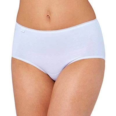 Abbildung von Sloggi 24/7 3 PACK Panties, Damen, Größe: 50, White