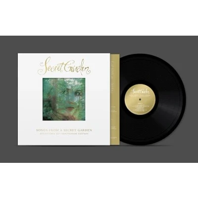 Abbildung von Songs from a Secret Garden (30th Anniversary) (LP) [Vinyl LP]