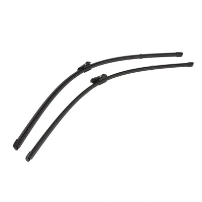 Abbildung von Scheibenwischer Valeo Silencio X.trm 577874 vorne Rahmenlos OPEL: Astra K Sports Tourer, Hatchback, J Hatchback