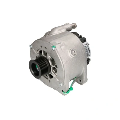 Abbildung von STARDAX STX100028R Lichtmaschine 12V 155A RENAULT: ESPACE 4, MEGANE 2 Stufenheck, GRAND SCENIC