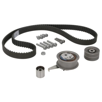 Abbildung von BOSCH 1 987 946 678 Zahnriemensatz 131 VOLKSWAGEN: Passat B8 Variant, Arteon, Tiguan II, AUDI: A4 B9 Avant, A6 C8 SKODA: Kodiaq