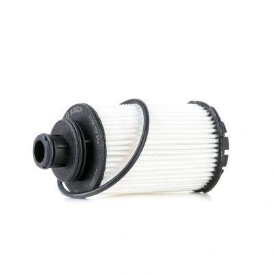 Abbildung von BOSCH F 026 407 214 Ölfilter mit Dichtung Filtereinsatz OPEL: Insignia A Sports Tourer, B Zafira C Tourer