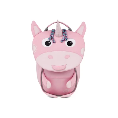 Abbildung von Affenzahn Kinderrucksack Kleiner Freund Einhorn Rosa