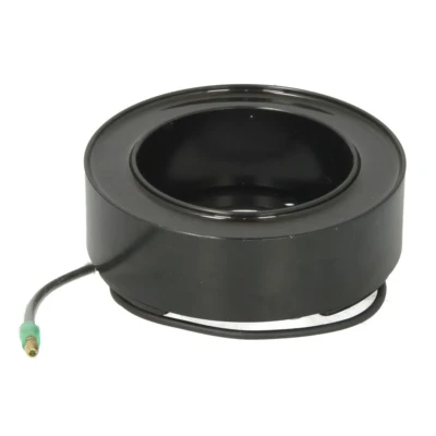 Abbildung von THERMOTEC KTT030024 Spule, Magnetkupplung Kompressor VOLKSWAGEN: GOLF 3