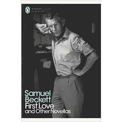 Abbildung von First Love and Other Novellas: Ed. w. an Introd. Notes by Gerry Dukes (Penguin Modern Classics)