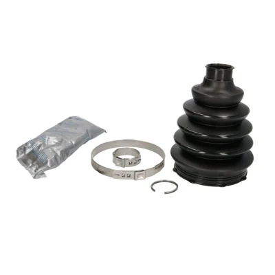 Abbildung von SPIDAN 36447 Achsmanschette 117,00 TPE (thermoplastischer Elastomer)