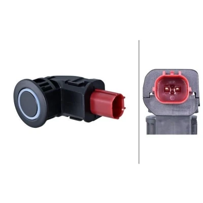 Abbildung von HELLA 6PX 358 141 941 Parksensoren HONDA: CR V 3