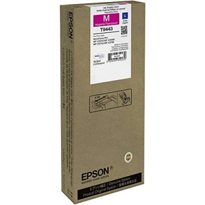 Abbildung von Epson C13T944340 Original Tintenpatronen 1er Pack