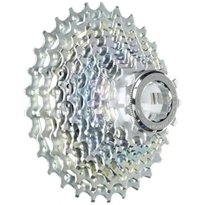 Abbildung von Campagnolo Unisex Erwachsene Centaur 11s Zahnkränze, Silber, Einheitsgröße