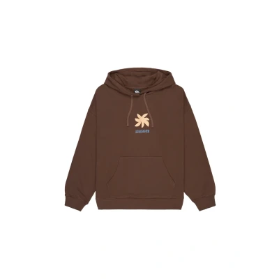 Abbildung von Quiksilver Standard Kapuzenpullover, Damen, Größe: Small, Csd