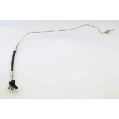 Abbildung von HELLA 8AH 355 468 621 Bremsschläuche 184 VOLKSWAGEN: Passat B5 GP Estate, Saloon, AUDI: A6 C5 Avant, Saloon