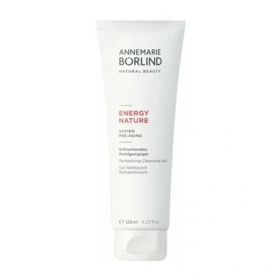 Abbildung von Annemarie Börlind Energy Nature Reinigungsgel 125 ml