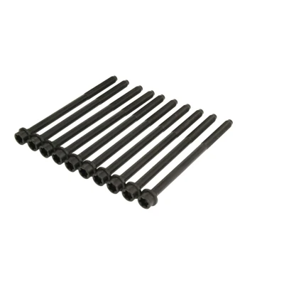 Abbildung von REINZ 14 32363 01 Zylinderkopfschraubensatz Innenkeilprofil (Ribe CV) FIAT: Doblo II Box Body / Estate, Tipo Hatchback, Punto Evo Hatchback