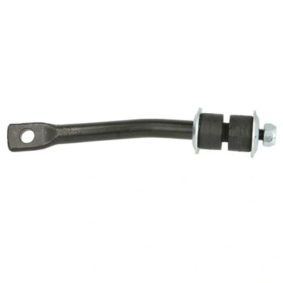 Abbildung von FEBI BILSTEIN 48042 Koppelstange Vorderachse links 204 M10 x 1,25 mit Mutter Stahl SSANGYONG: Rexton / 2, Actyon 1, Sports I Pickup