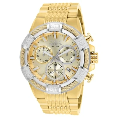 Abbildung von Invicta Bolt 25868 Herrenuhr 51mm