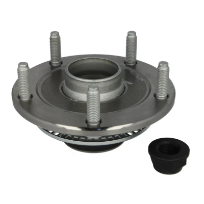 Abbildung von BTA H2G042BTA Radlagersatz Fahrzeugheck FORD: Transit Mk5 Minibus, Platform / Chassis