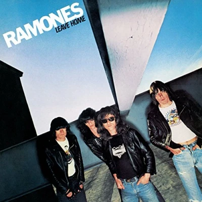 Abbildung von Leave Home 40th Anniversary Deluxe Edition [Vinyl LP]