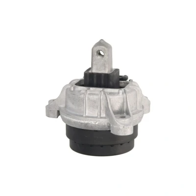 Abbildung von REINHOCH RH11 3080 Motorlager vorne links Hydrolager PA (Polyamid), Gummi BMW: 5 Touring, Saloon, 7