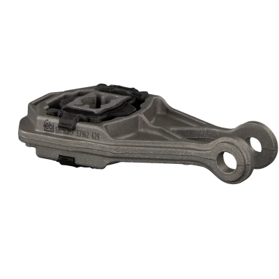 Abbildung von FEBI BILSTEIN 33962 Motorlager unten, mitte Gummimetalllager 110 FIAT: Stilo Hatchback, Multi Wagon