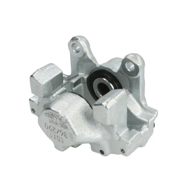 Abbildung von BUDWEG CALIPER 343692 Bremssattel MERCEDES BENZ: C Class Saloon, T modell, CLK Coupe