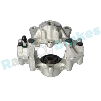 Abbildung von TRW BHR267E Bremssattel Gusseisen MERCEDES BENZ: C Class Saloon, CLK Coupe, CLC